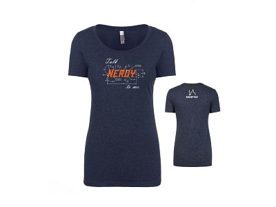 Sherptek Women's T-Shirt