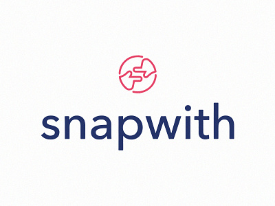 Snapwith Logo