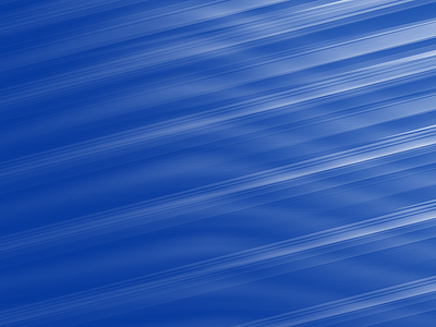 Blue Streak blue gradient lines pattern