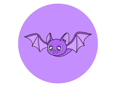 Bat vector