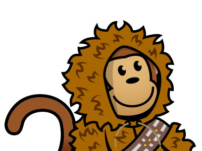 Chewie Timmy