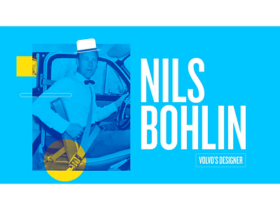 Nils Bohlin animation explainer video illustration motion motion design motion graphic motion graphics motiongraphics open source snippet volvo