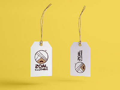 Zoal clothing logo arabic brand branding clothing design gift icon logo sudan typeface zoal