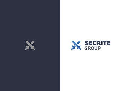 Secrite Group Logo