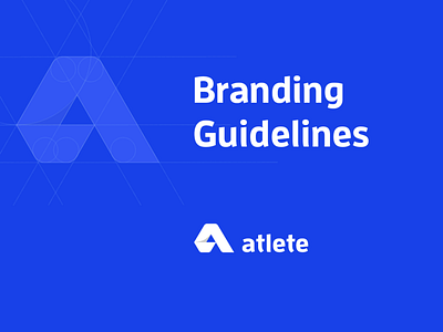 Atlete Branding