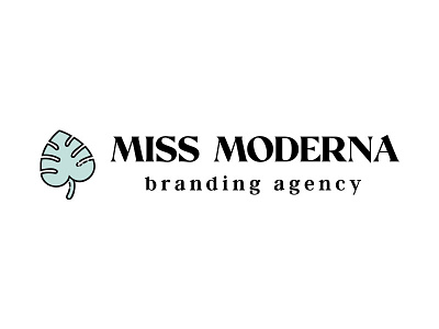 Miss Moderna