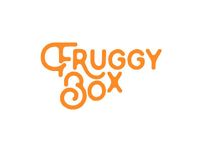 Fruggy Box - Logo
