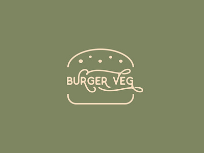 Burgerveg Logo