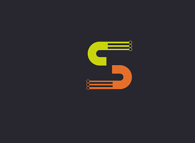 s logo design design graphic design logo typography