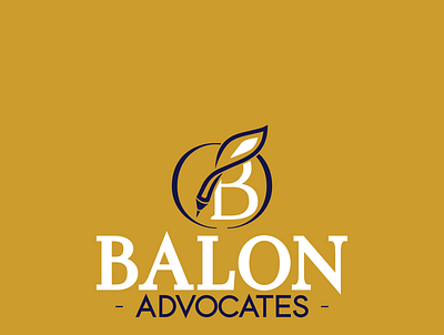 Balon Advocates 3d animation branding dribbble graphic design logo logoillustration mockup motion graphics ui