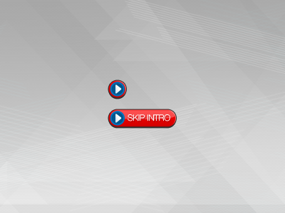 Just another Skip button for a new project button flash skip