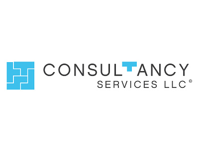 Consultancy Services branding consultancy consultant logo strategy tetris