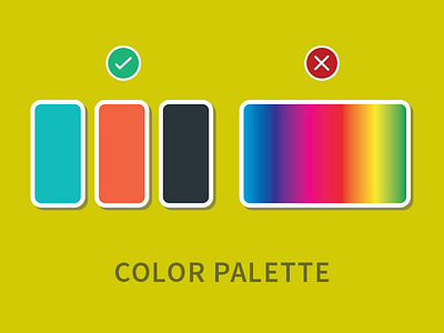 Design Principle: Color