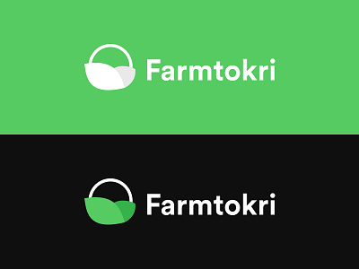 Farmtokri Logo logo