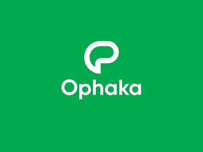 Ophaka logo