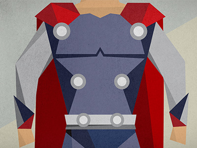 Thor 300x400