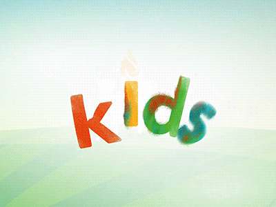 Kids 2d after effects animation motion motion design