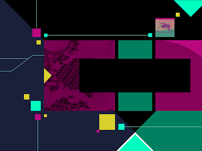 Gettin' griddy with it... design grid layout modular styleframes