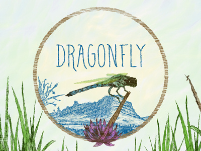 Dragonfly