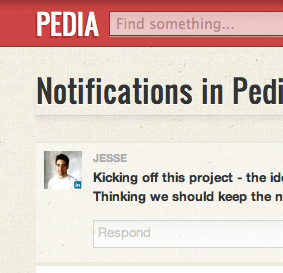 Pedia - Project Documentation