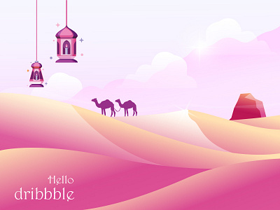 Dribbble