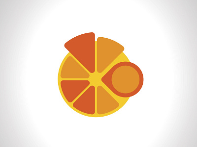 Pre-made LOGO for sale - Fruit Juice Shop