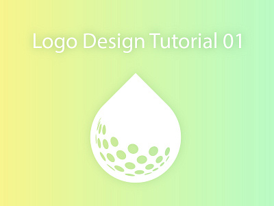 Logo Design Tutorial 01 - Mack Studio creative design hong kong illustrator logo logos mack minimalism pre made sold tutorial 香港logo設計