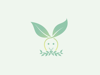 Pre-made LOGO for sale - Rabbit 02 bunny design hong kong logo logos mack minimalism pre made rabbit social sold