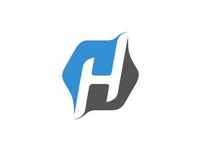 Pre Made Logo For Sale Letter H 05 By Mack Studio On Dribbble Pre Made Logo For Sale Letter H 05 By Mack Studio On Dribbble