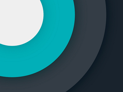Color Palette 05 Light Blue To Dark Blue Color By Mack Studio On Dribbble