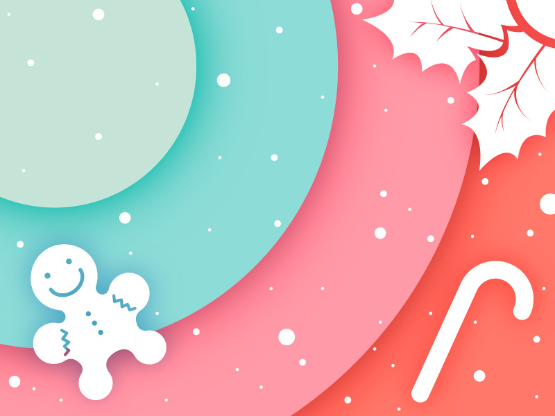 Color Palette 08 - Christmas color C by Mack Studio on Dribbble