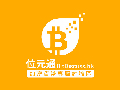 Client Name : Bitdiscuss 位元通 (加密貨幣專屬討論區)