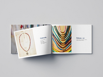 Brochure Jewels