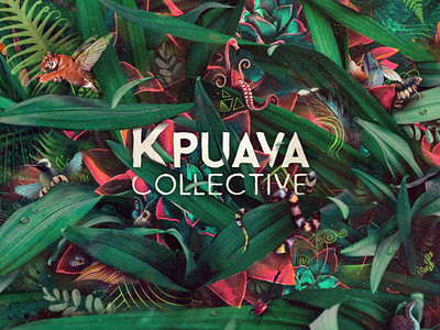 KPUAVA collective cover art