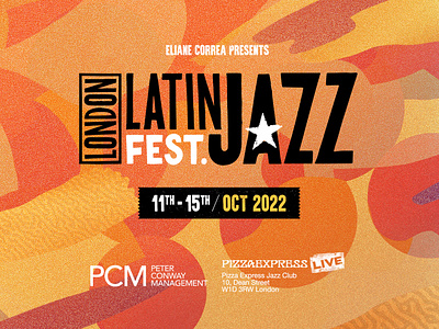 London latin Jazz Fest 2022