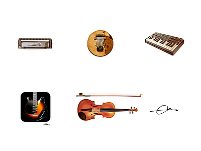 Instruments