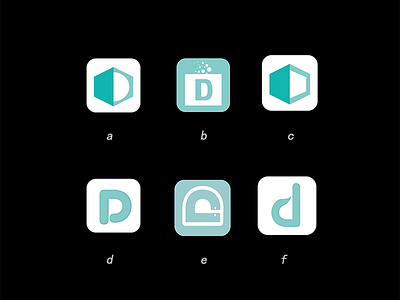 Icon test app dora film icon logo movie