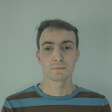 Alexander Zakharich
