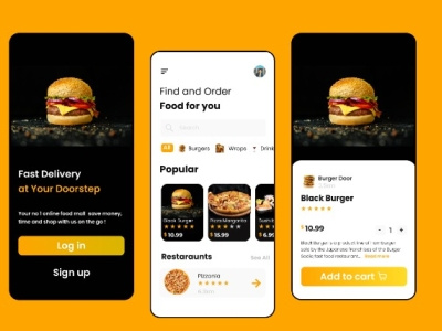 Food App