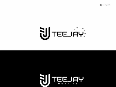 Teejay Brand logo