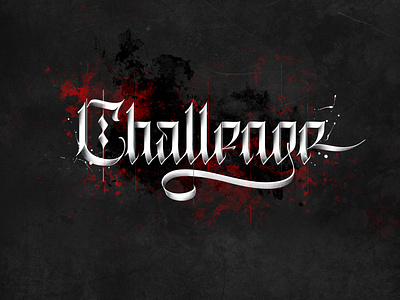 Challenge