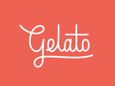 Gelato