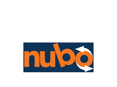Nubo Logo Design