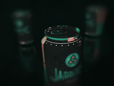 Jarritos 3d after effects branding cinema4d graphic design jarritos logo design mexican package rendering