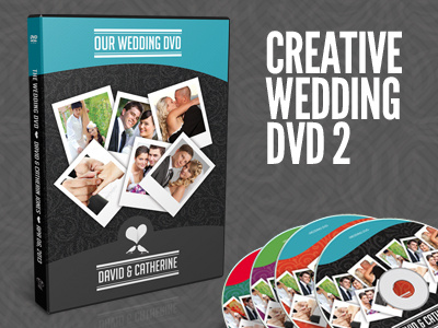 Creative Wedding DVD 2