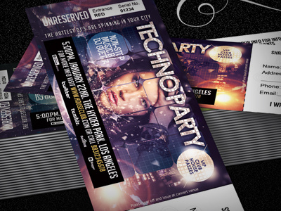 Club, Fashion & Event Multipurpose Tickets V.2 admission passes beauty contest tickets club admission passes club entry tickets club event pass club passes concert ticket design samples designer fashion dj battle event flyers event passes event ticket designs expo tickets fashion fashion expo fashion show fashion show tickets gate pass templates hall pass model hunt models multipurpose tickets next top model pageant rockshow tickets runway show tickets ticket ticket designs ticket samples