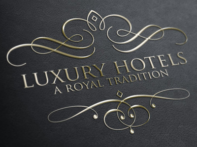 Luxury & Royal Logos