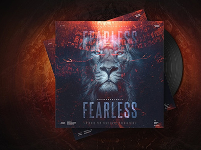 Fearless Album Cover free album covers