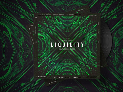 Liquidity Album Cover free album covers