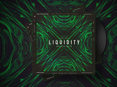 Liquidity Album Cover free album covers